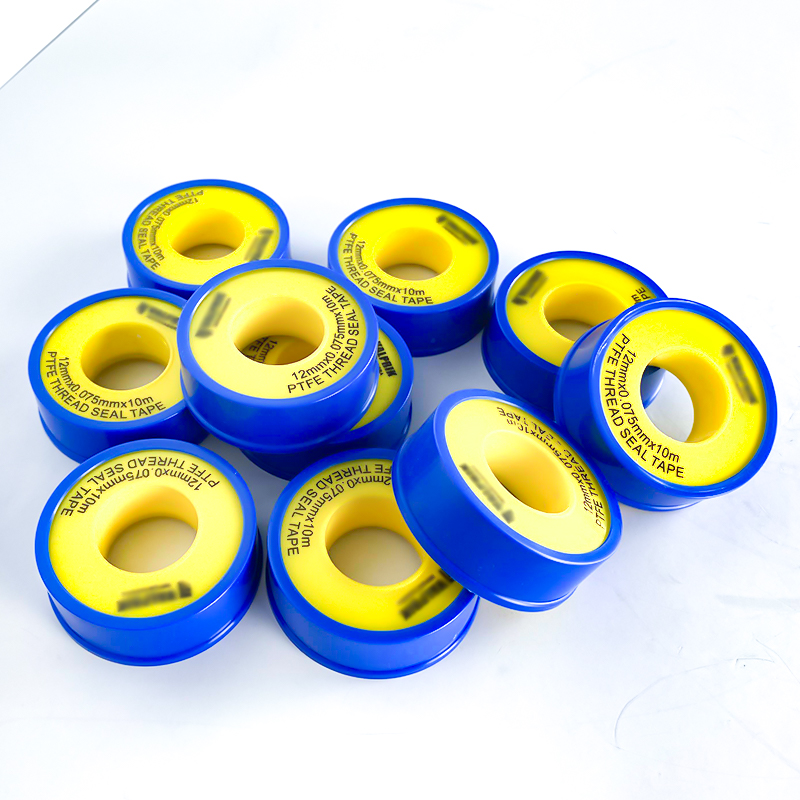 12mm-019 PTFE Thread Seal Tape